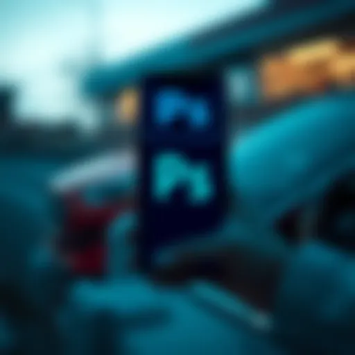Exploring Adobe Photoshop Premium APK: Features, Benefits, and Considerations Introduction