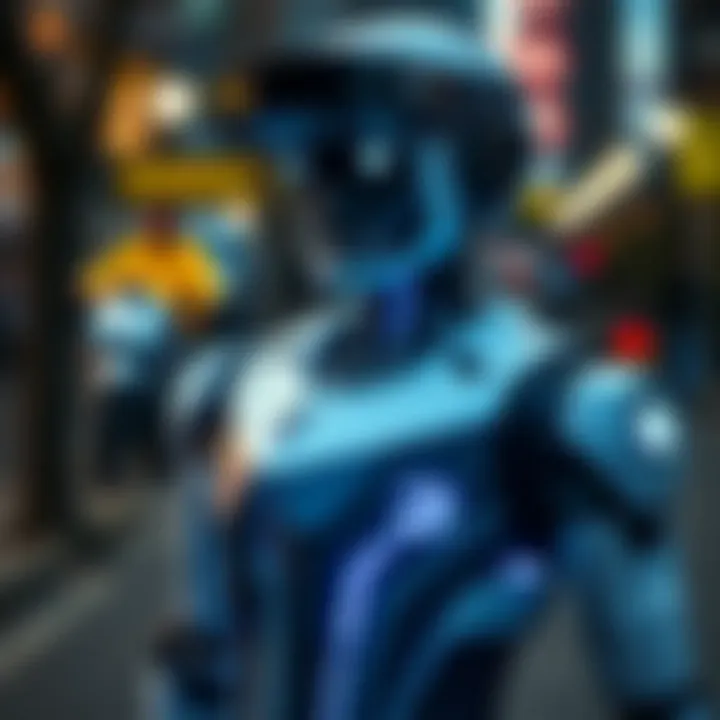Notable Exploring AI Mod APK Premium Unlocks: A Comprehensive Analysis