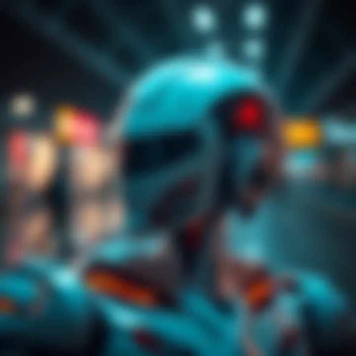 Exploring AI Mod APK Premium Unlocks: A Comprehensive Analysis Summary