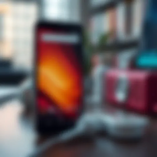 Exploring Amazon Music Mod APK: Enhancements and Implications Introduction