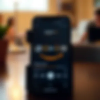 Exploring Amazon Music Mod APK: Enhancements and Implications Summary Exploring Amazon Music Mod APK: Enhancements and Implications Summary
