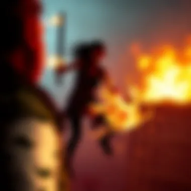Exploring Anger of Stick 5 Mod APK: A Comprehensive Guide Summary Exploring Anger of Stick 5 Mod APK: A Comprehensive Guide Summary