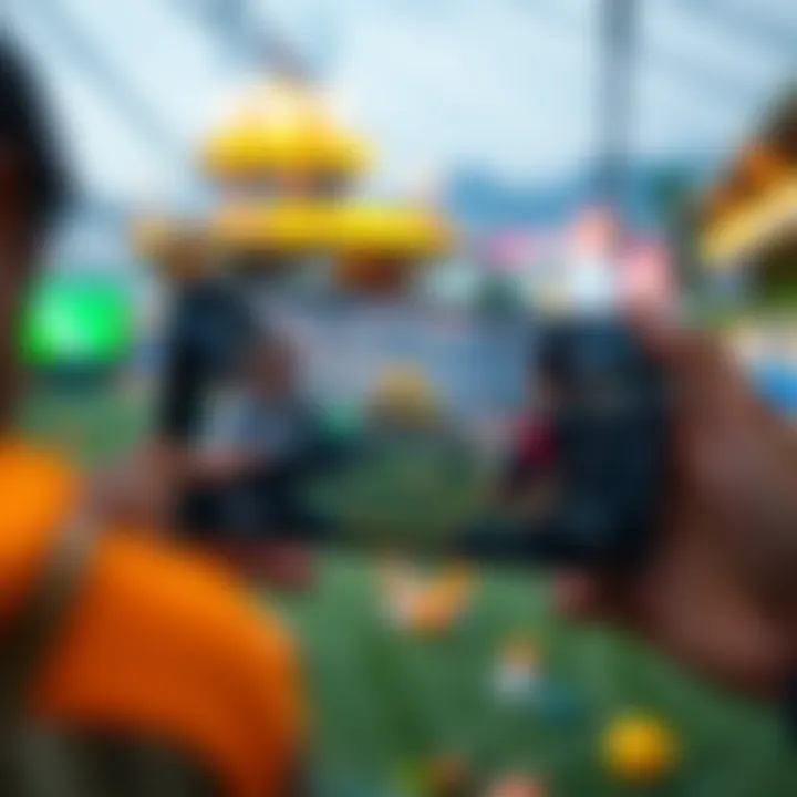 Exploring APK Mod Games: A Comprehensive Guide Summary