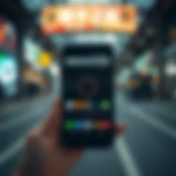 Exploring APK Modded Apps: Enhancing Mobile Experiences Introduction