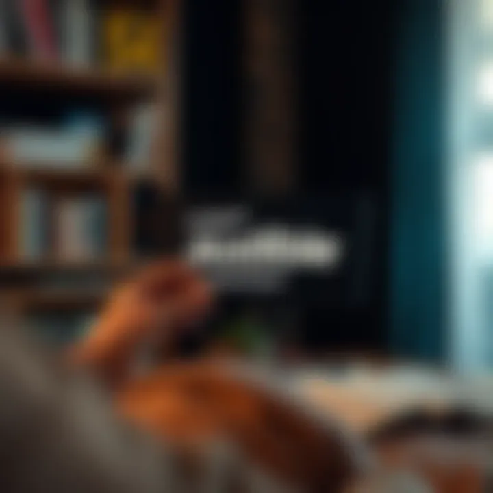 Notable Exploring Audible Premium: Insights and APK Considerations
