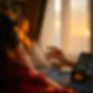 Exploring Audible Premium: Insights and APK Considerations Summary