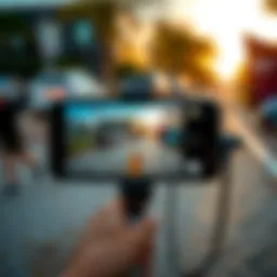 Exploring AZ Screen Recorder Mod APK: A Comprehensive Guide Introduction