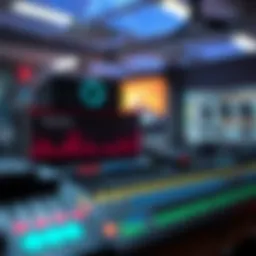 Exploring BandLab: A Comprehensive Overview Introduction
