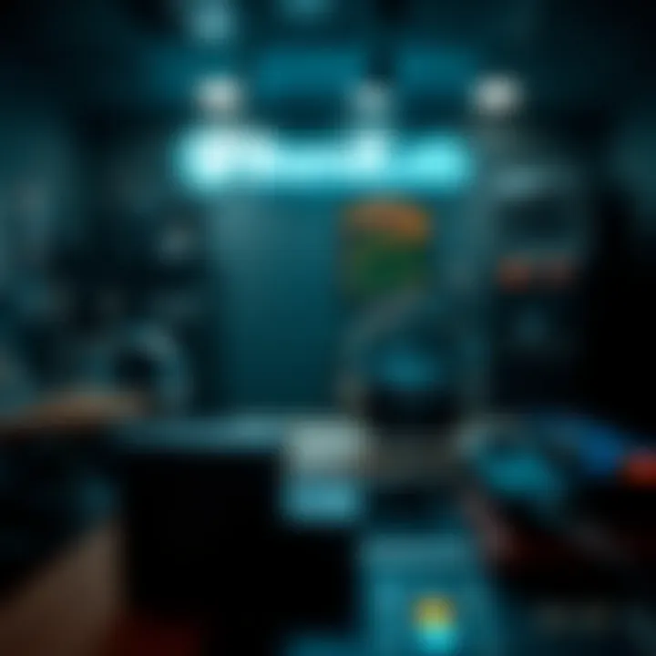 Exploring BandLab: A Comprehensive Overview Summary