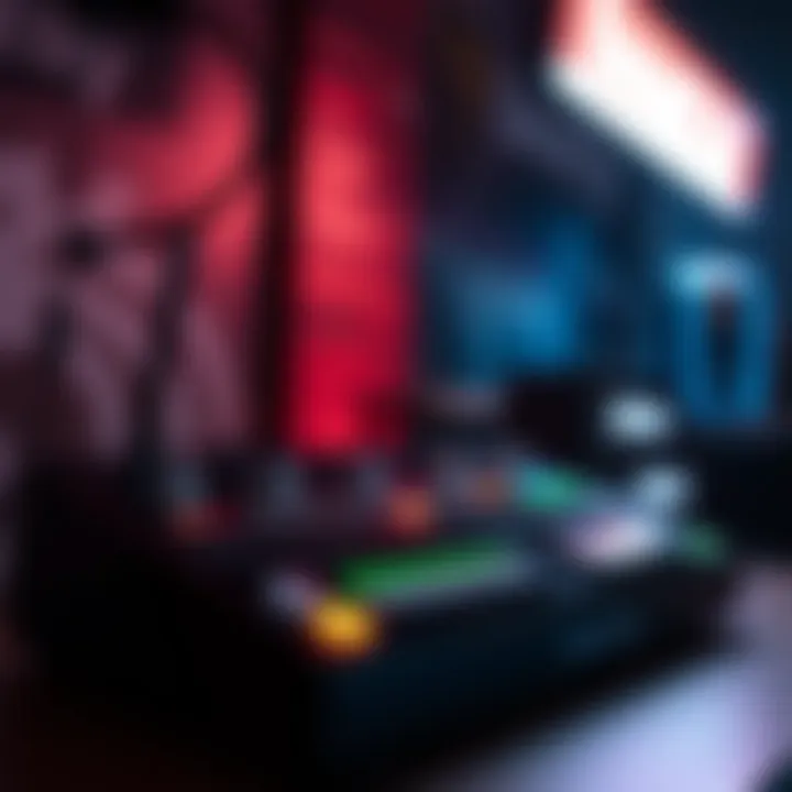 Exploring Beat.ly Pro Mod: Features, Benefits, and Usage Summary