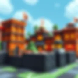Exploring Block Craft 3D Mod APK: A Comprehensive Overview Introduction