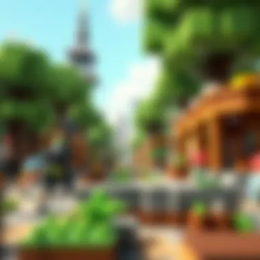 Exploring Block Craft 3D Mod APK: A Comprehensive Overview Summary Exploring Block Craft 3D Mod APK: A Comprehensive Overview Summary