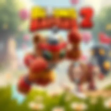 Exploring Bloons TD Battles 2 Mod APK: Unlimited Money and Beyond in 2025 Summary Exploring Bloons TD Battles 2 Mod APK: Unlimited Money and Beyond in 2025 Summary