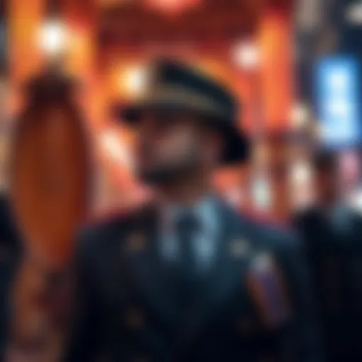 Exploring Business Empire Richman Mod APK: A Comprehensive Guide Introduction