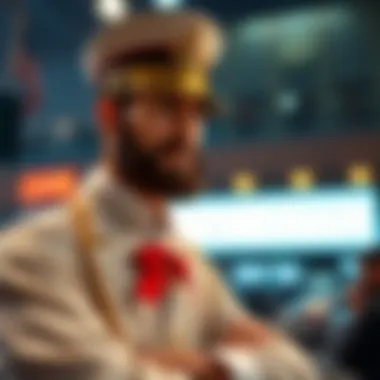 Notable Exploring Business Empire Richman Mod APK: A Comprehensive Guide Notable Exploring Business Empire Richman Mod APK: A Comprehensive Guide