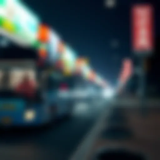 Exploring Busuu Mod APK: Comprehensive Insights and Downloads Introduction