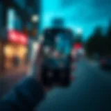 Exploring Call App Premium APK: Comprehensive Insights and Usage Implications Introduction