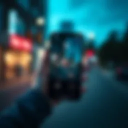 Exploring Call App Premium APK: Comprehensive Insights and Usage Implications Introduction