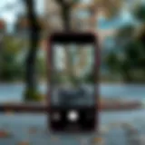 Exploring CamScanner Mod Pro APK 5: A Comprehensive Guide Introduction