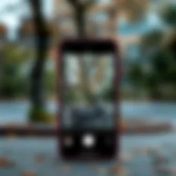 Exploring CamScanner Mod Pro APK 5: A Comprehensive Guide Introduction