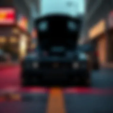 Notable Exploring CarX Street Mod Menu XP: An In-Depth Analysis