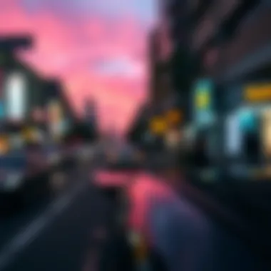 Exploring CarX Street Mod Menu XP: An In-Depth Analysis Summary Exploring CarX Street Mod Menu XP: An In-Depth Analysis Summary