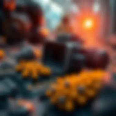 Notable Exploring Cell Mod APK: Enhancements, Risks, and Insights Notable Exploring Cell Mod APK: Enhancements, Risks, and Insights