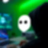 Exploring CyberGhost VPN Mod APK: Features, Benefits, and Considerations Introduction