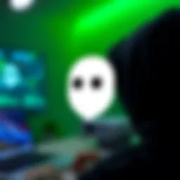 Exploring CyberGhost VPN Mod APK: Features, Benefits, and Considerations Introduction