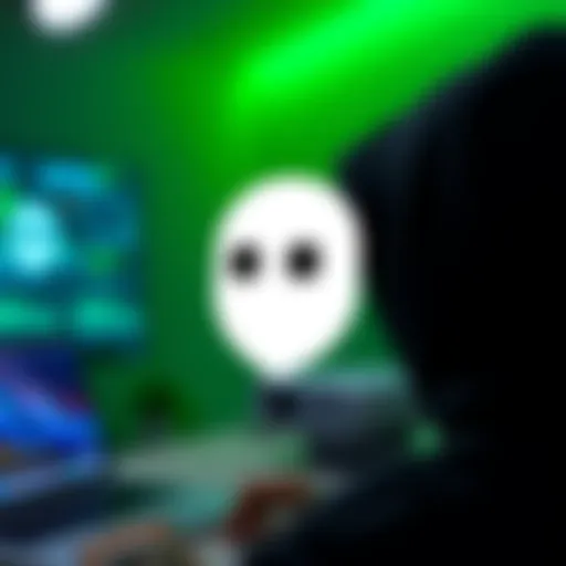 Exploring CyberGhost VPN Mod APK: Features, Benefits, and Considerations Introduction