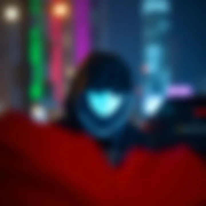 Notable Exploring CyberGhost VPN Mod APK: Features, Benefits, and Considerations