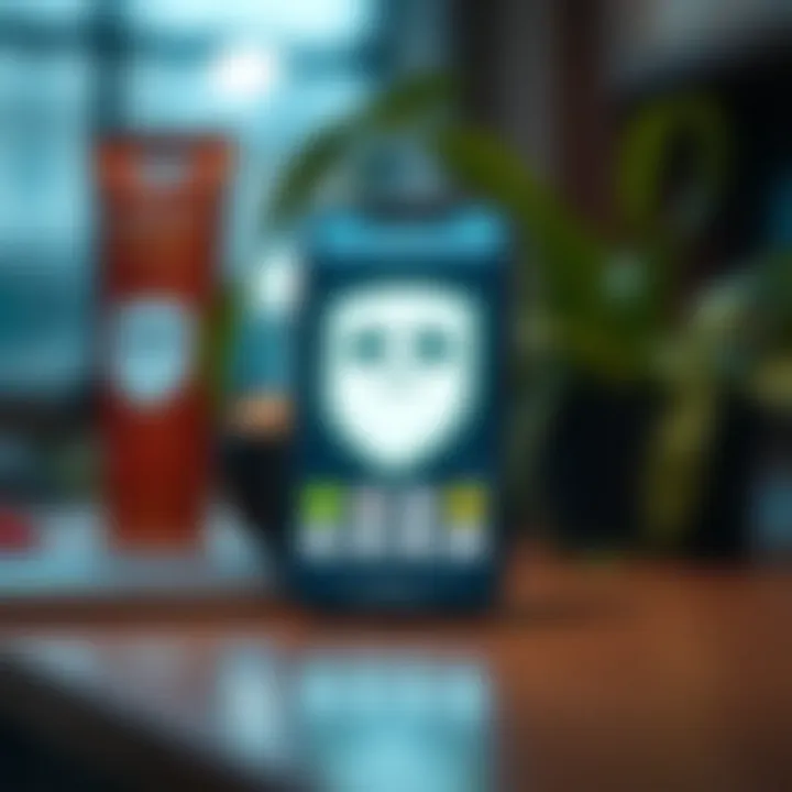 Exploring CyberGhost VPN Mod APK: Features, Benefits, and Considerations Summary