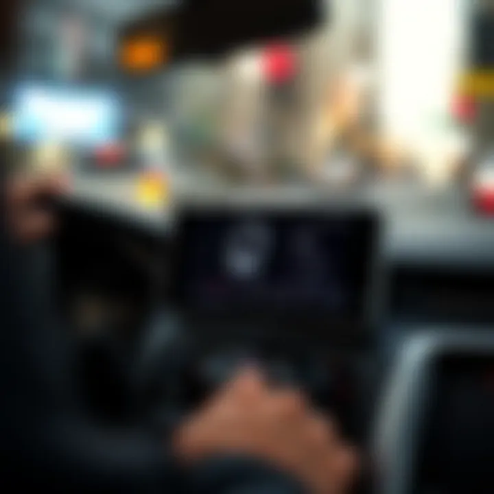 Exploring Deezer Mod APK for Android Auto: An In-Depth Review Summary
