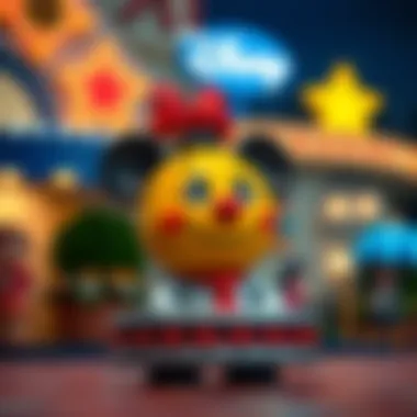 Notable Exploring Disney Emoji Blitz APK Mod: Enhancements and Considerations Notable Exploring Disney Emoji Blitz APK Mod: Enhancements and Considerations