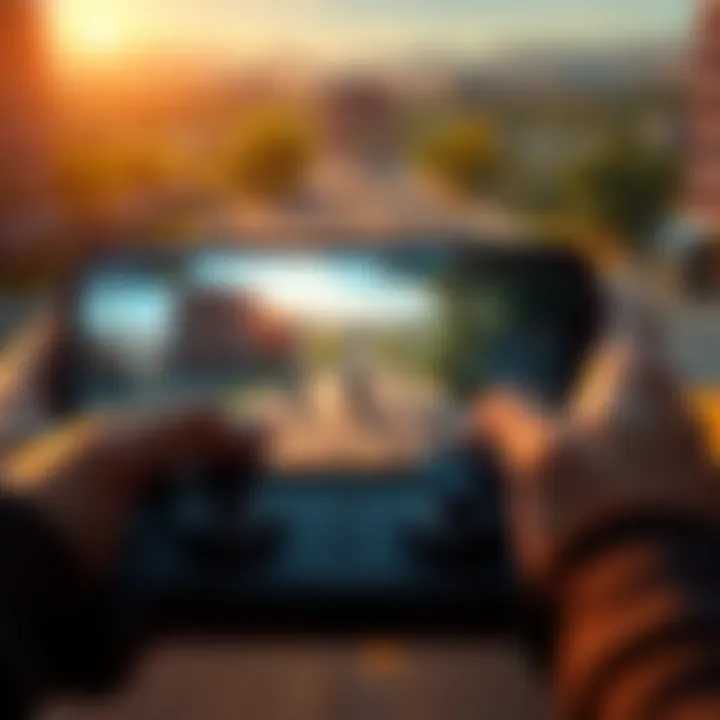 Exploring DLS 24 APK: Modifying the Game Experience Introduction