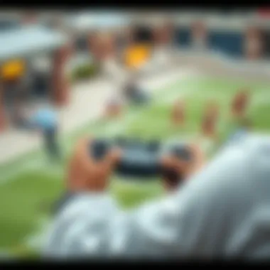 Exploring DLS 24 APK: Modifying the Game Experience Summary Exploring DLS 24 APK: Modifying the Game Experience Summary