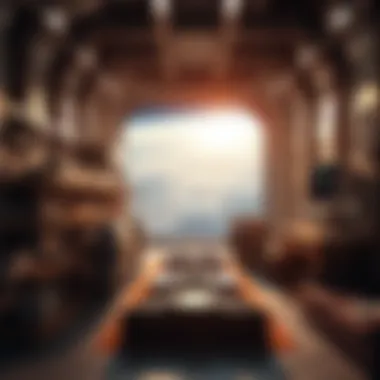 Notable Exploring Effective Strategies for Expanding Building Space in Spaceflight Simulator