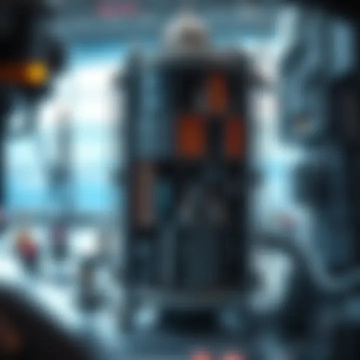 Exploring Effective Strategies for Expanding Building Space in Spaceflight Simulator Summary