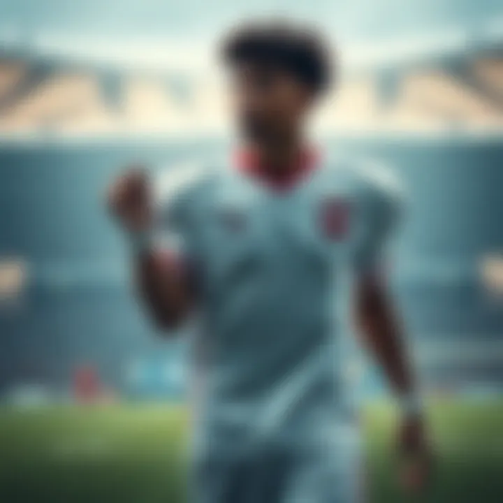Notable Exploring eFootball 2024 Mod APK: A Comprehensive Overview