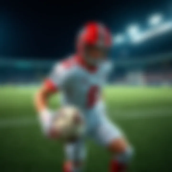 Exploring eFootball 2024 Mod APK: A Comprehensive Overview Summary