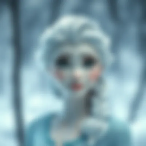 Exploring Elsa Speak Mod APK: A Comprehensive Overview Introduction