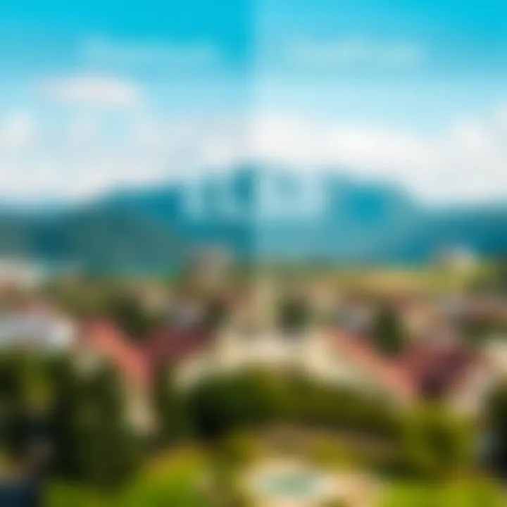 Comparison of premium and free features in Elsa Speak