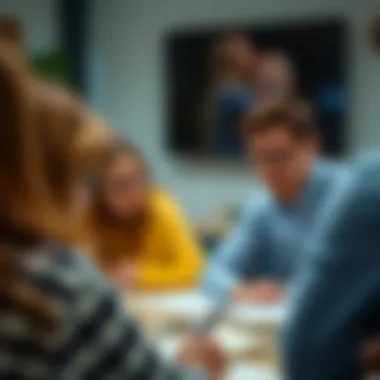 Engaging learning sessions with Elsa Speak