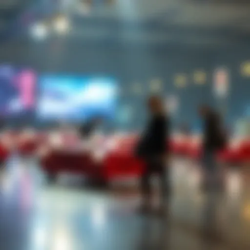 Exploring Eroflix APK: Insights and Implications Introduction