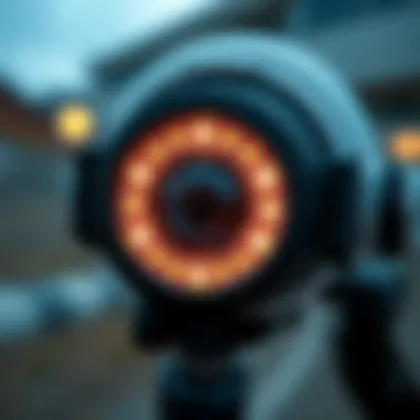 Exploring EyeCon Mod APK: A Comprehensive Analysis Summary Exploring EyeCon Mod APK: A Comprehensive Analysis Summary