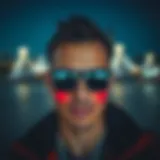 Exploring Face Mod APK: Enhanced Mobile Experience Introduction