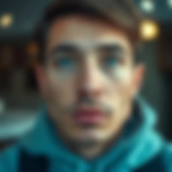 Exploring Face Mod APK: Enhanced Mobile Experience Summary