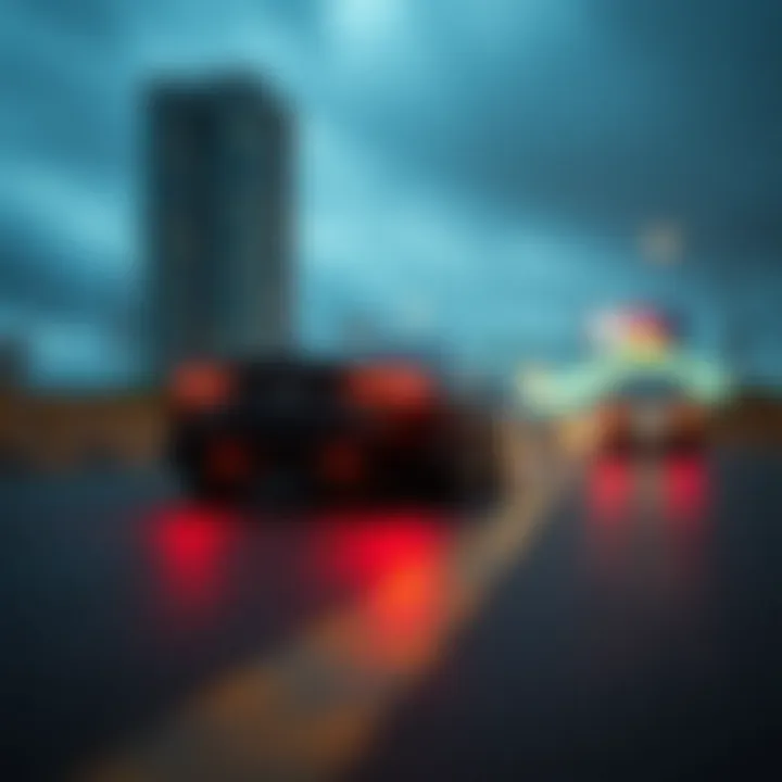 Exploring FDMod Android APK: A Comprehensive Guide Summary