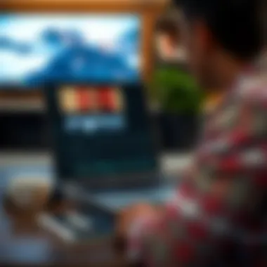 Exploring Filmora Mod APK for PC Pro Summary