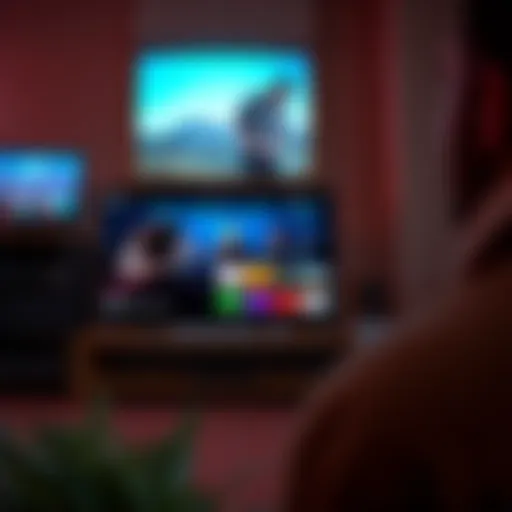 Exploring Flix Pro IPTV Mod: A Comprehensive Guide Introduction